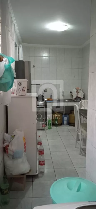 Apartamento, 2 quartos, 65 m² - Foto 2