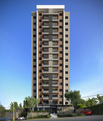 Apartamento, 2 quartos, 76 m² - Foto 5