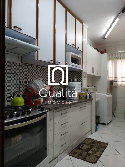 Apartamento, 3 quartos, 73 m² - Foto 4