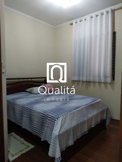 Apartamento, 3 quartos, 73 m² - Foto 3