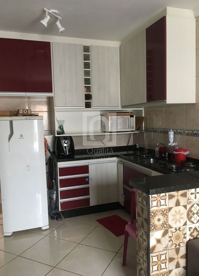 Casa, 2 quartos, 74 m² - Foto 5