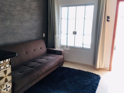 Casa, 2 quartos, 74 m² - Foto 1