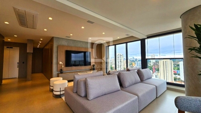 Apartamento, 3 quartos, 151 m² - Foto 2