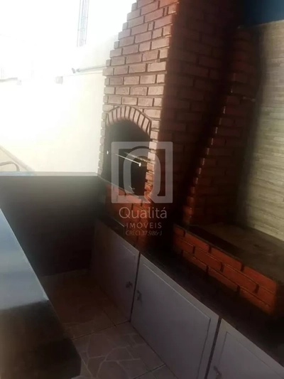 Sobrado, 2 quartos - Foto 4