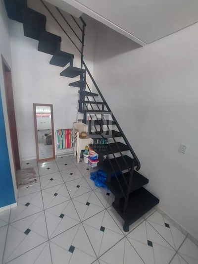 Sobrado, 2 quartos - Foto 2