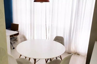 Sala-Conjunto, 47 m² - Foto 3