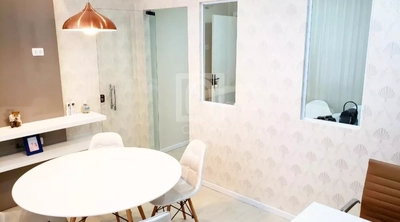 Sala-Conjunto, 47 m² - Foto 4