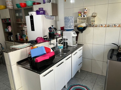 Casa, 2 quartos - Foto 4