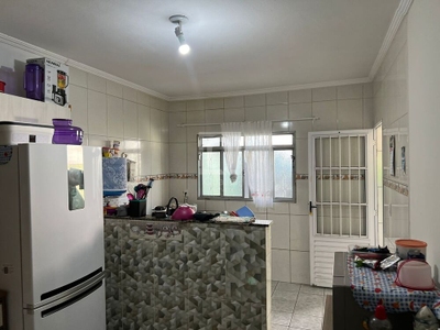 Casa, 2 quartos - Foto 2