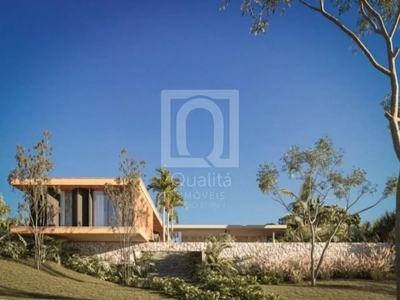 Casa de Condomínio, 6 quartos - Foto 4