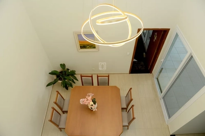 Casa de Condomínio, 4 quartos - Foto 5