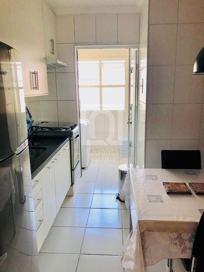 Apartamento, 3 quartos, 73 m² - Foto 1