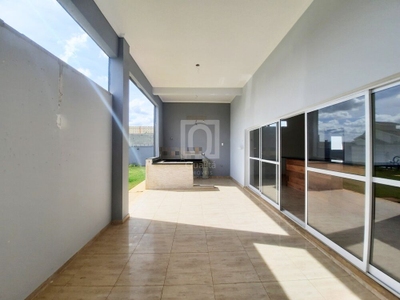 Casa de Condomínio, 4 quartos - Foto 2