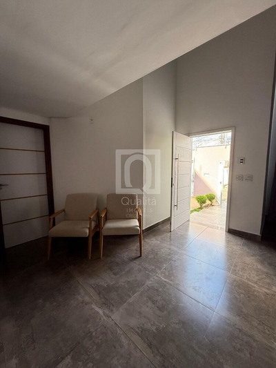 Sobrado, 2 quartos, 85 m² - Foto 2