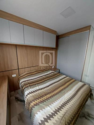 Apartamento, 2 quartos, 48 m² - Foto 1