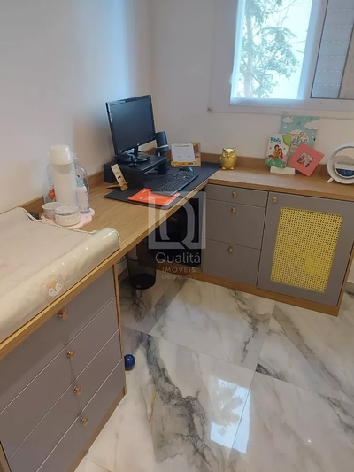 Apartamento, 2 quartos, 48 m² - Foto 2