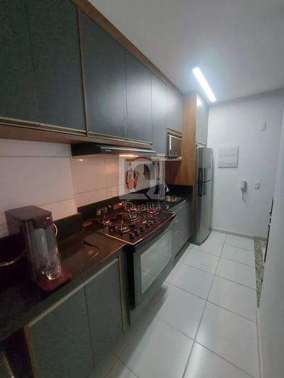 Apartamento, 2 quartos, 48 m² - Foto 4