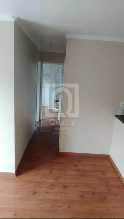 Apartamento, 2 quartos, 49 m² - Foto 3
