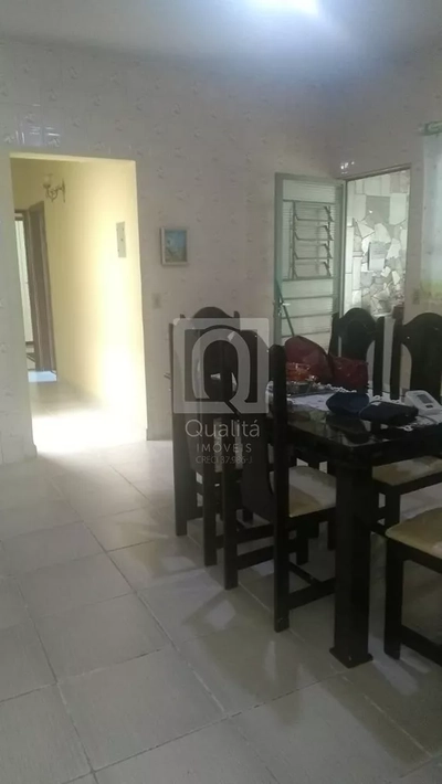 Casa, 2 quartos, 121 m² - Foto 3