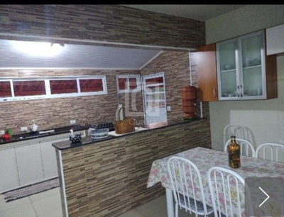 Chácara, 3 quartos, 5000 m² - Foto 4