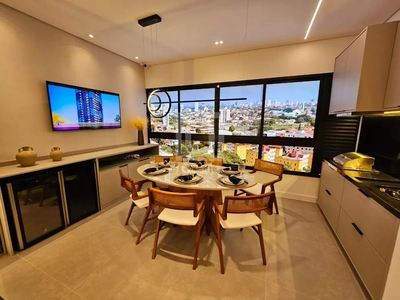 Apartamento, 2 quartos, 80 m² - Foto 4