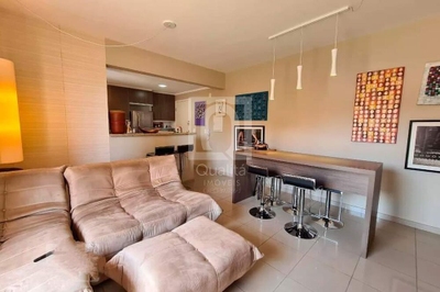 Apartamento, 2 quartos, 67 m² - Foto 2