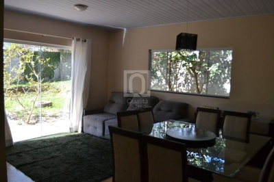 Chácara, 3 quartos, 1000 m² - Foto 3