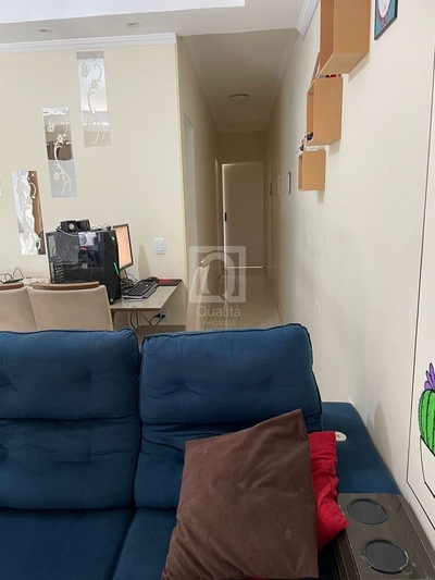 Casa, 2 quartos, 65 m² - Foto 5