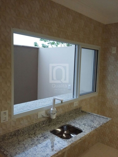Sobrado, 2 quartos, 65 m² - Foto 5