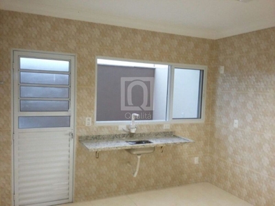 Sobrado, 2 quartos, 65 m² - Foto 4