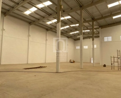 Depósito-Galpão - Foto 1