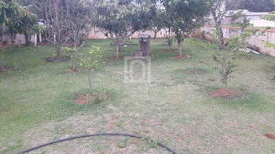 Terreno, 450 m² - Foto 1