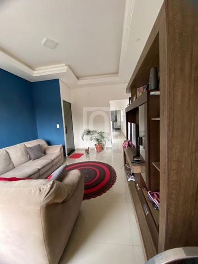 Sobrado, 3 quartos, 326 m² - Foto 3