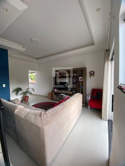 Sobrado, 3 quartos, 326 m² - Foto 4