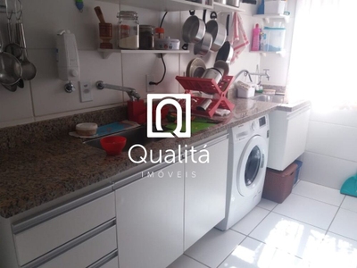 Apartamento, 2 quartos, 58 m² - Foto 4