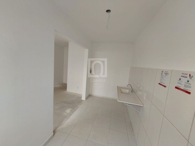 Apartamento, 2 quartos, 45 m² - Foto 4