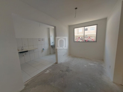 Apartamento, 2 quartos, 45 m² - Foto 3