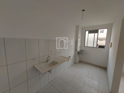 Apartamento, 2 quartos, 45 m² - Foto 5