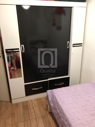 Apartamento, 2 quartos, 47 m² - Foto 5