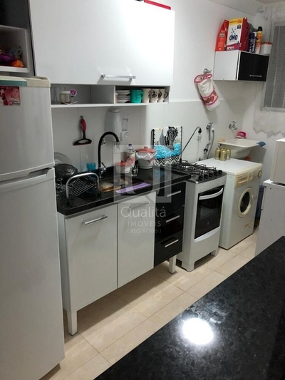 Apartamento, 2 quartos, 47 m² - Foto 3