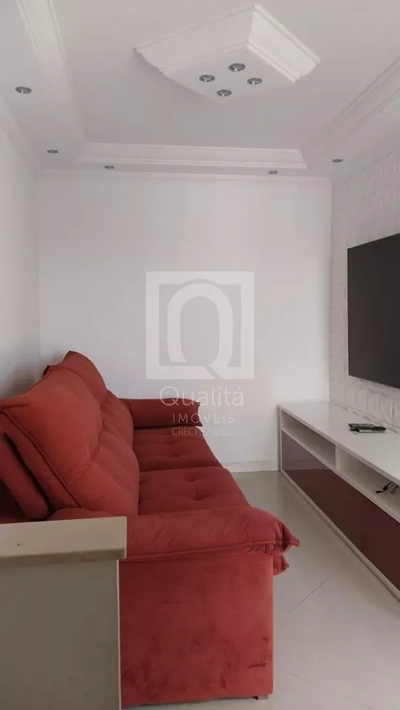 Cobertura, 3 quartos, 84 m² - Foto 2