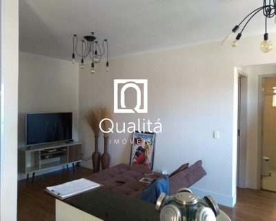 Apartamento, 2 quartos, 86 m² - Foto 3