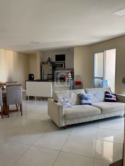 Apartamento, 2 quartos, 75 m² - Foto 3