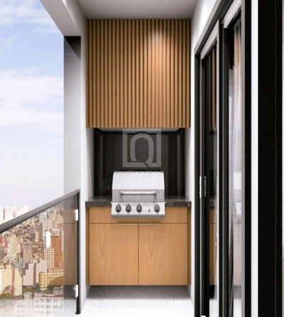 Apartamento, 2 quartos, 82 m² - Foto 5