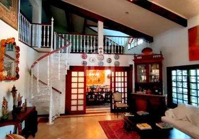 Casa de Condomínio, 4 quartos - Foto 3