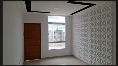 Casa, 2 quartos, 90 m² - Foto 4