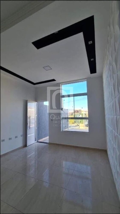 Casa, 2 quartos, 90 m² - Foto 2