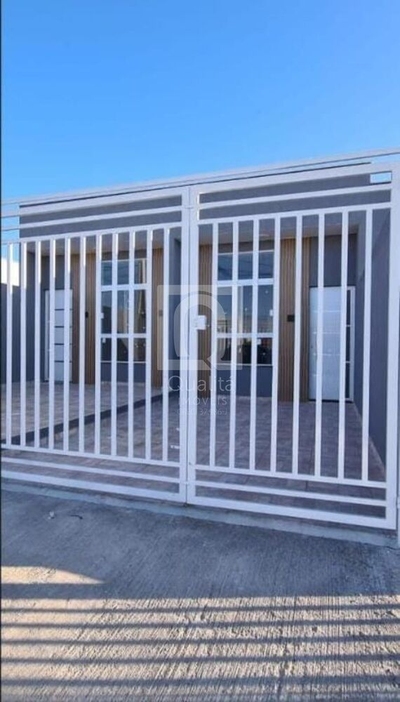 Casa, 2 quartos, 90 m² - Foto 3