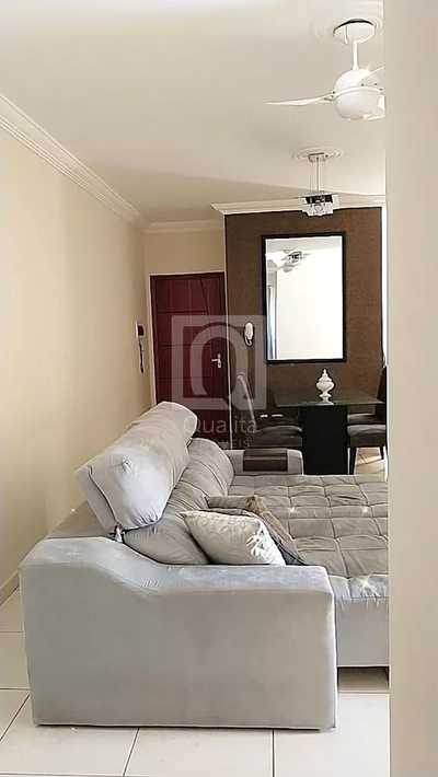 Apartamento, 3 quartos, 115 m² - Foto 1