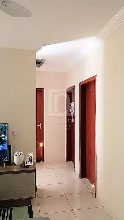 Apartamento, 3 quartos, 115 m² - Foto 4